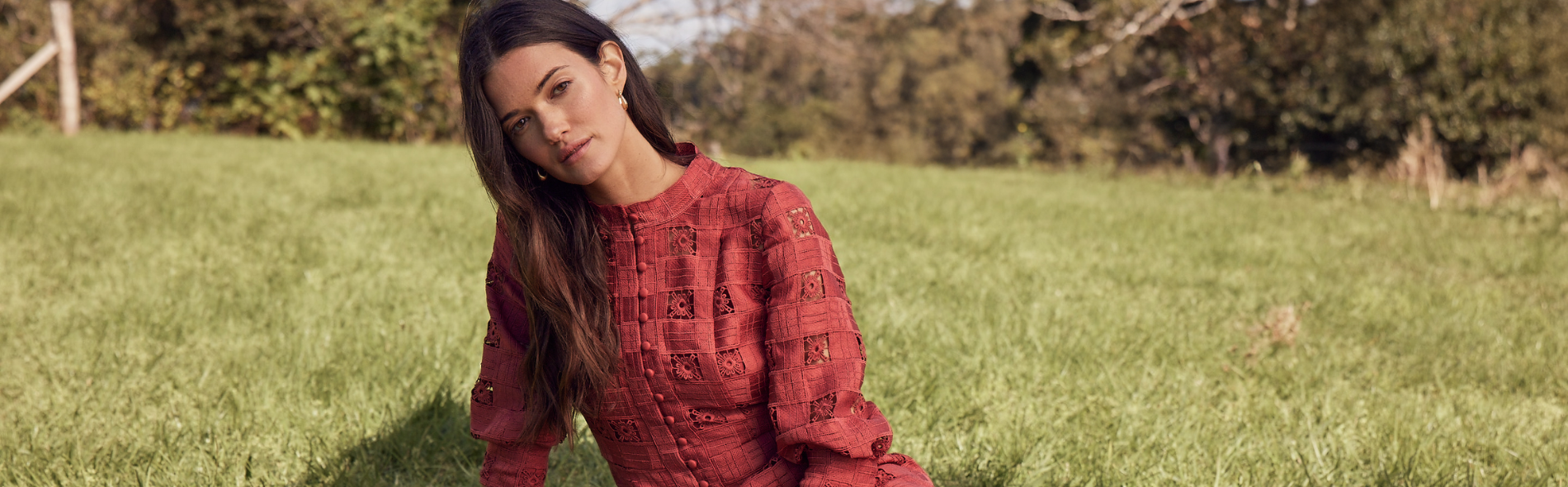 the wedding guest dresses edit