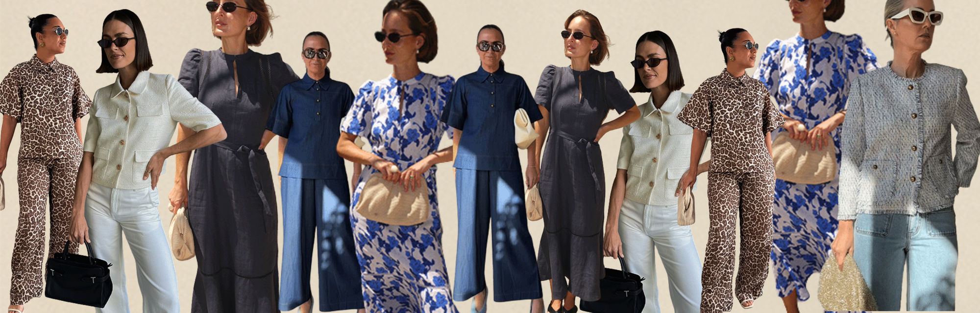 stylist-approved pieces you’ll wear all season
