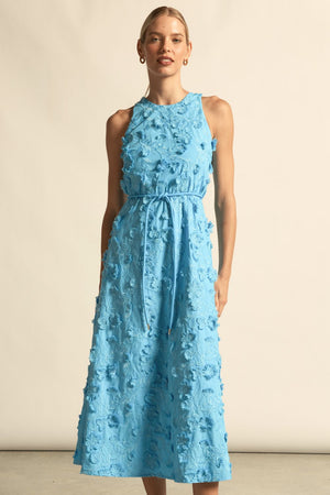 dusk dress - bay broderie|  zoe kratzmann| considered design