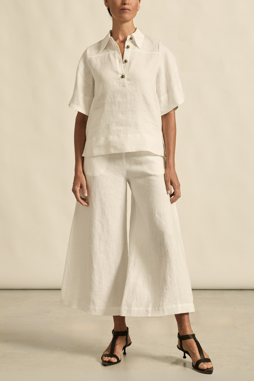 apex pant - porcelain|  zoe kratzmann| considered design