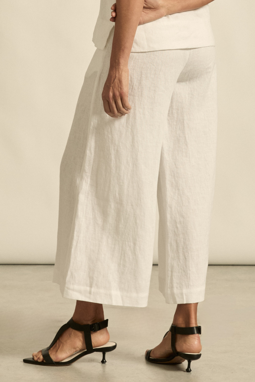 apex pant - porcelain|  zoe kratzmann| considered design