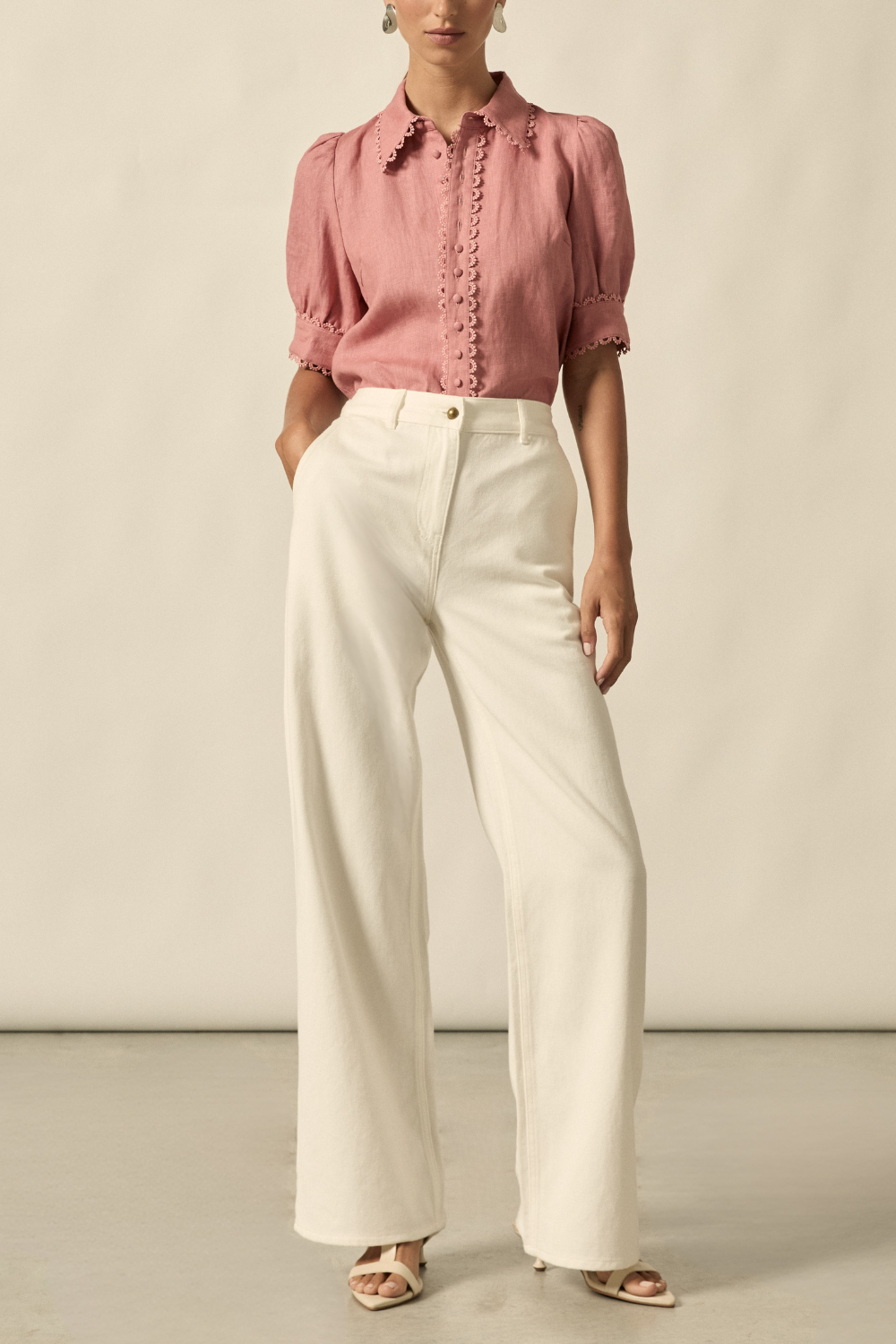 flint jean - elm|  zoe kratzmann| considered design