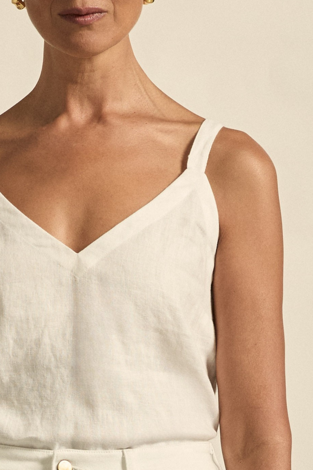 memo top - porcelain|  zoe kratzmann| considered design