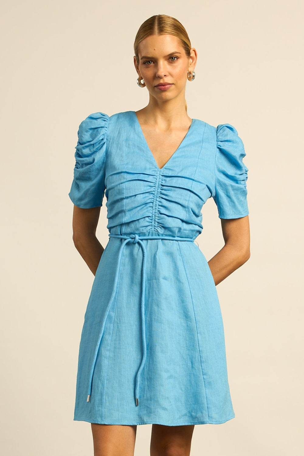 mirage dress - bay zoe kratzmann mirage dress - bay zoe kratzmann