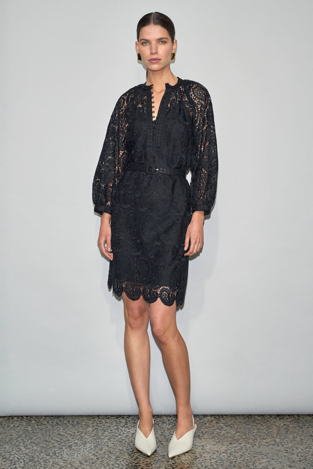 wisp dress