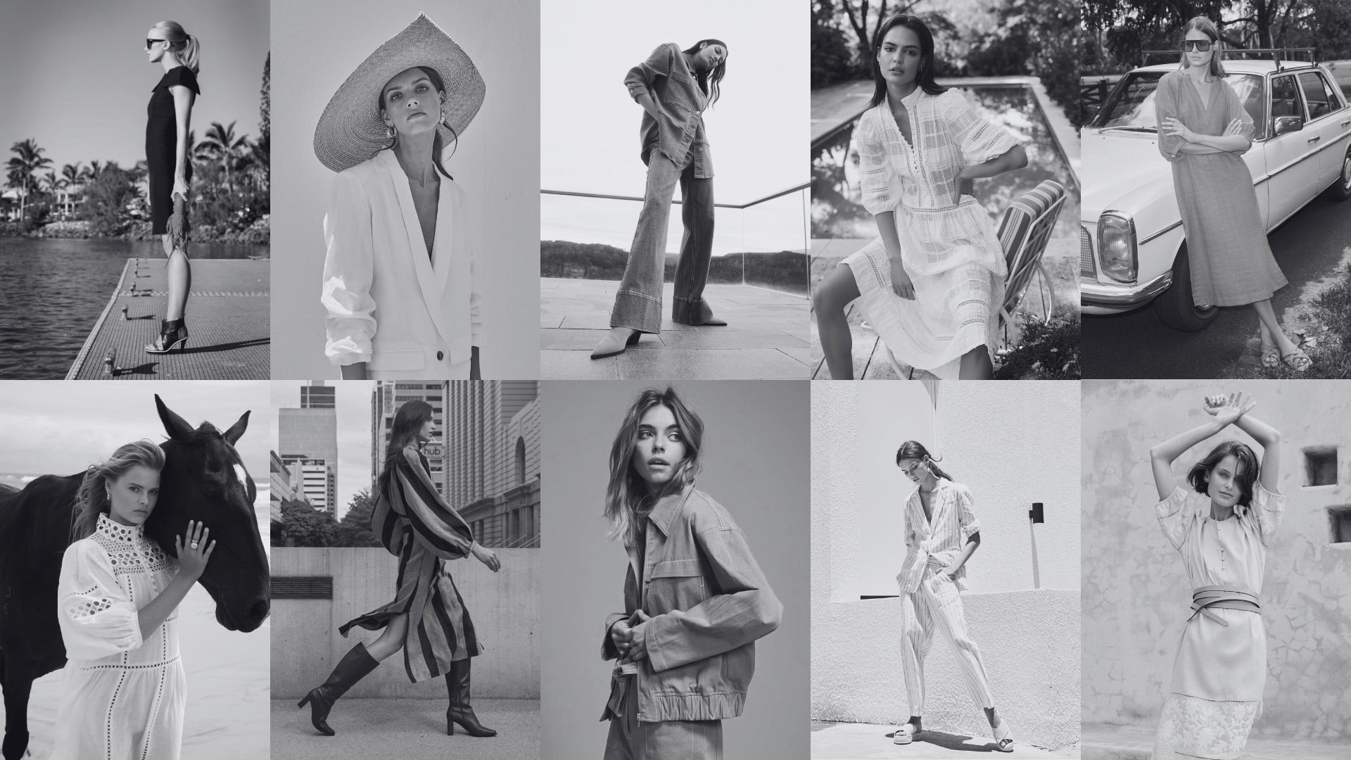 coming soon - twenty year collection