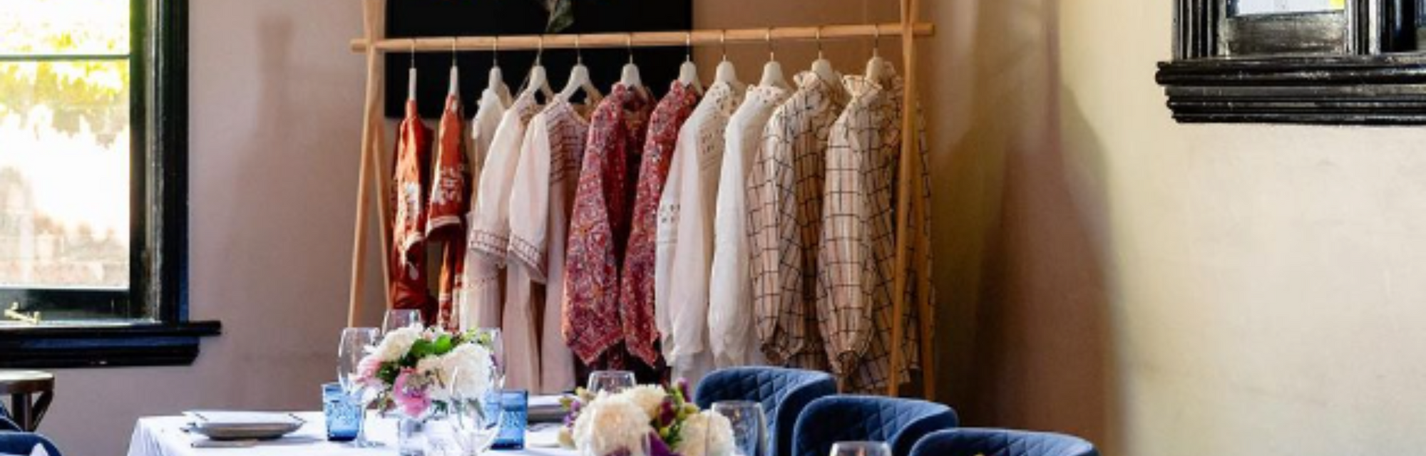 A Sun-Kissed Soirée: 'A Celebration of Summer' in NSW
