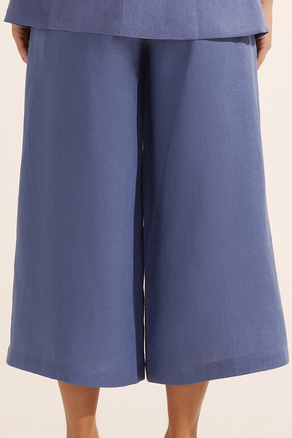 anchor pant - steel