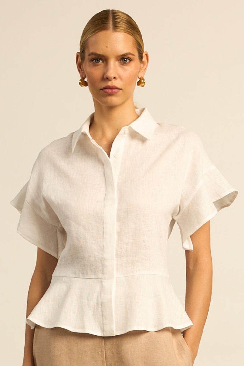 inlet top - porcelain|  zoe kratzmann| considered design