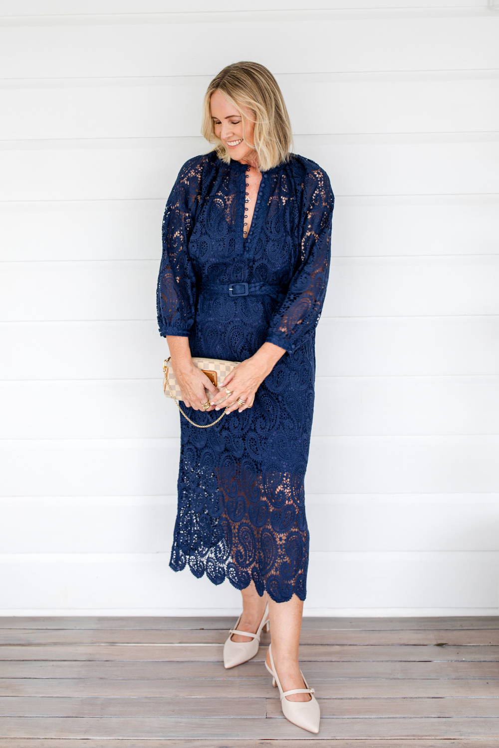 Sonnet dress - dusk|  zoe kratzmann| considered design