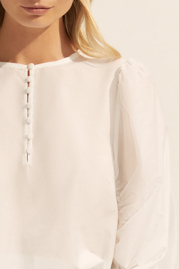Beam top - Porcelain