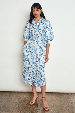 heir dress - song bird|  zoe kratzmann| considered design