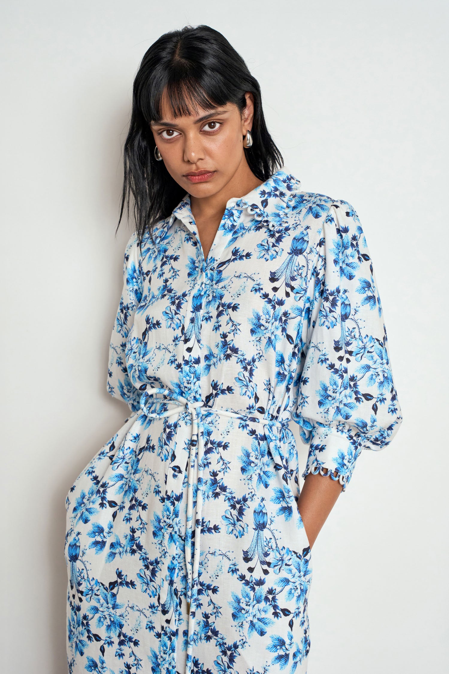 heir dress - song bird|  zoe kratzmann| considered design