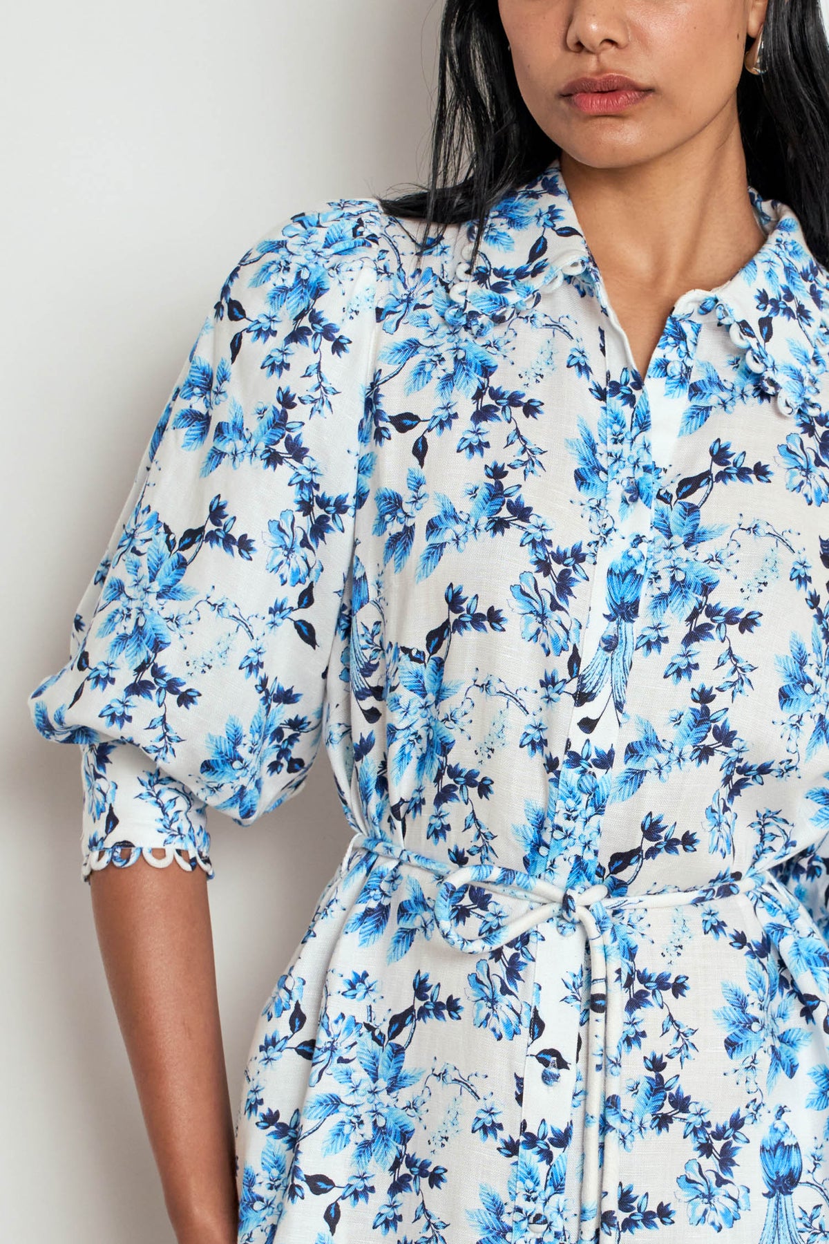 heir dress - song bird|  zoe kratzmann| considered design