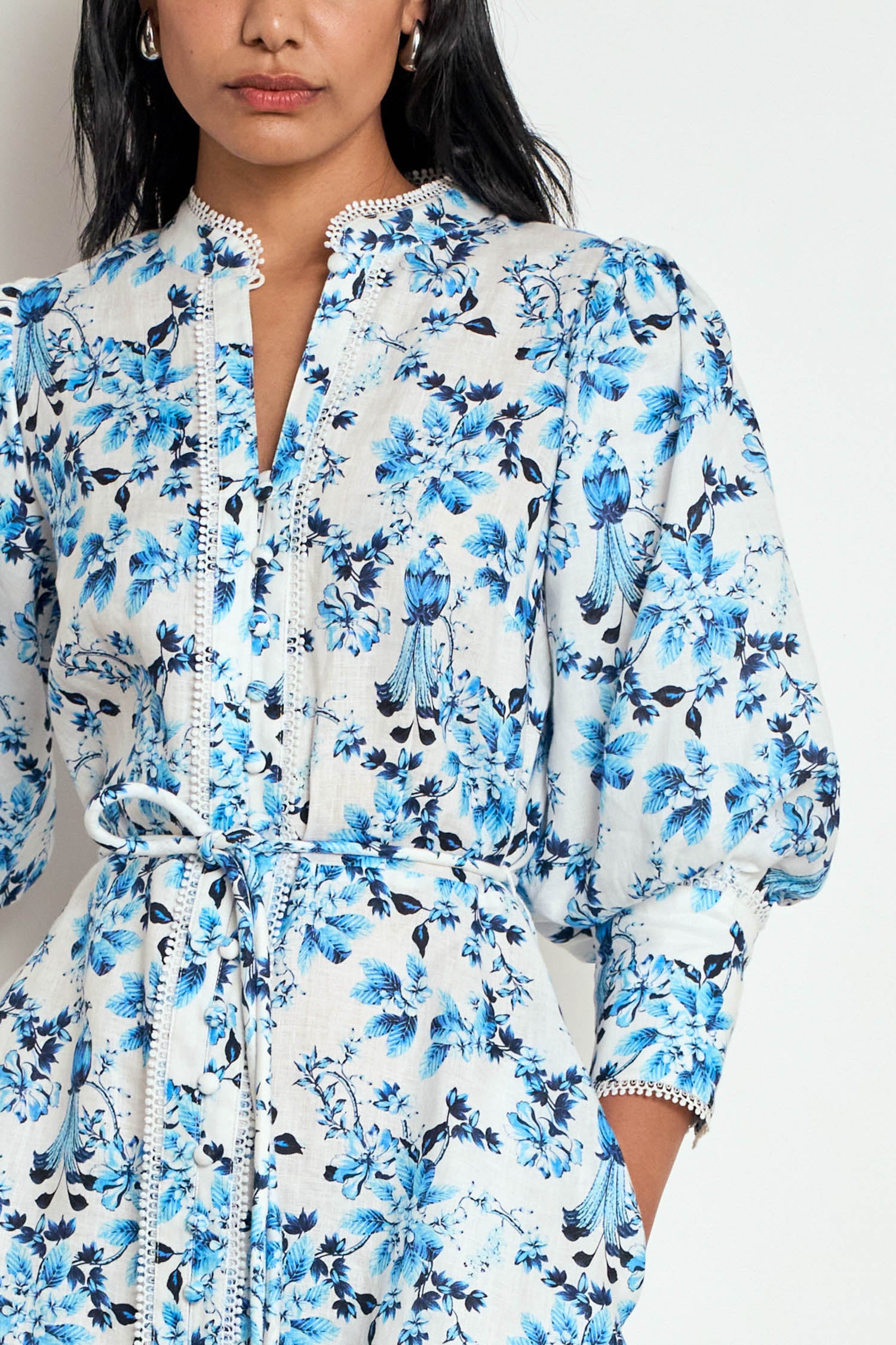 envelop dress - song bird|  zoe kratzmann| considered design