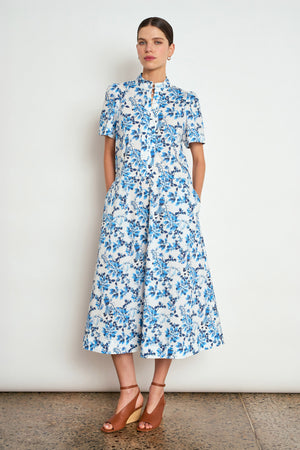 valour dress - song bird|  zoe kratzmann| considered design