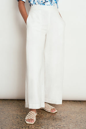 phase pant - porcelain|  zoe kratzmann| considered design