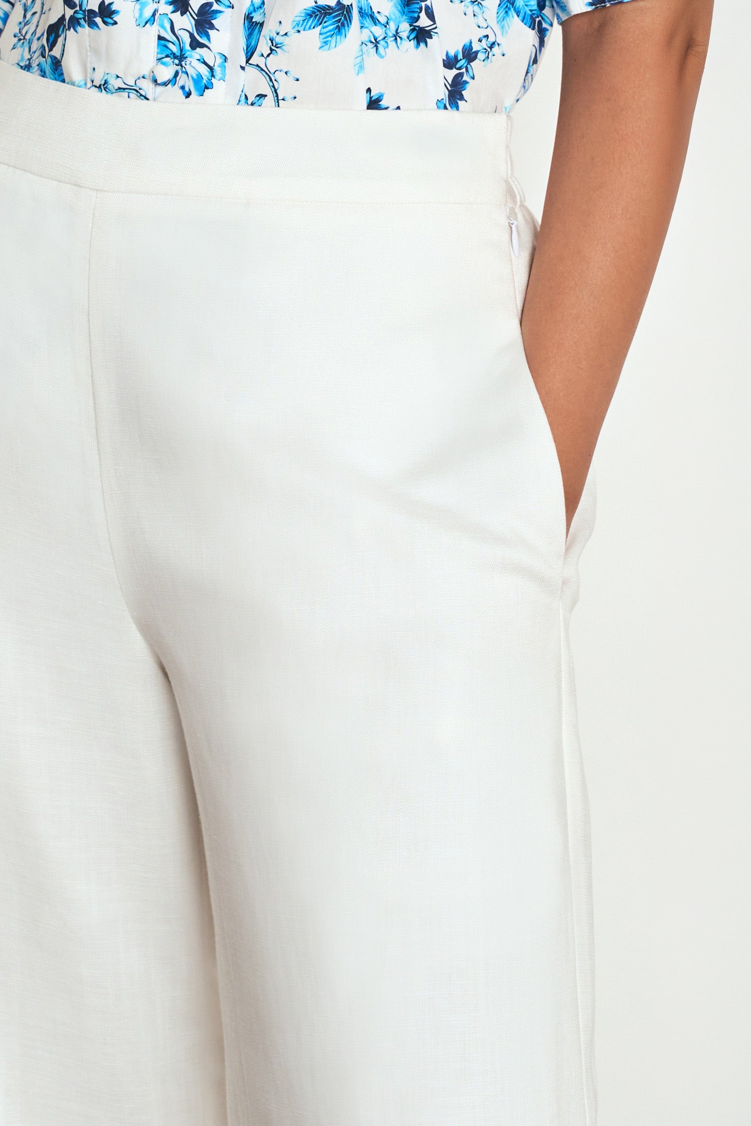 phase pant - porcelain|  zoe kratzmann| considered design