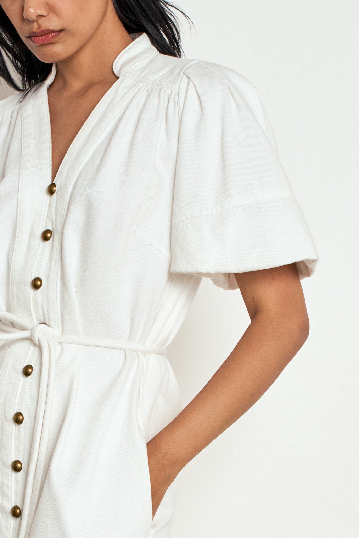 legacy dress - elm