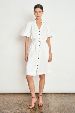 honor dress - elm