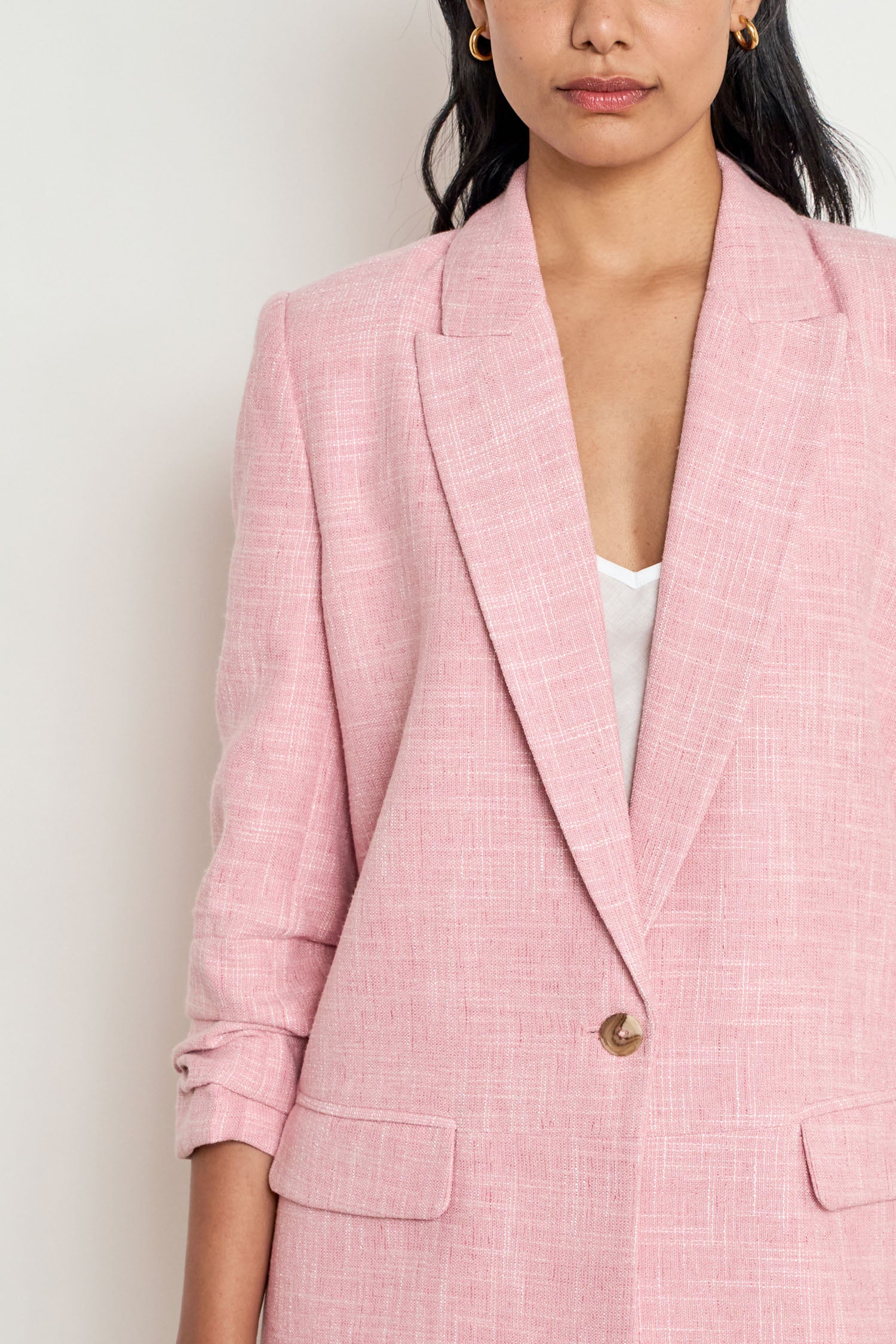 refine jacket - ballet|  zoe kratzmann| considered design