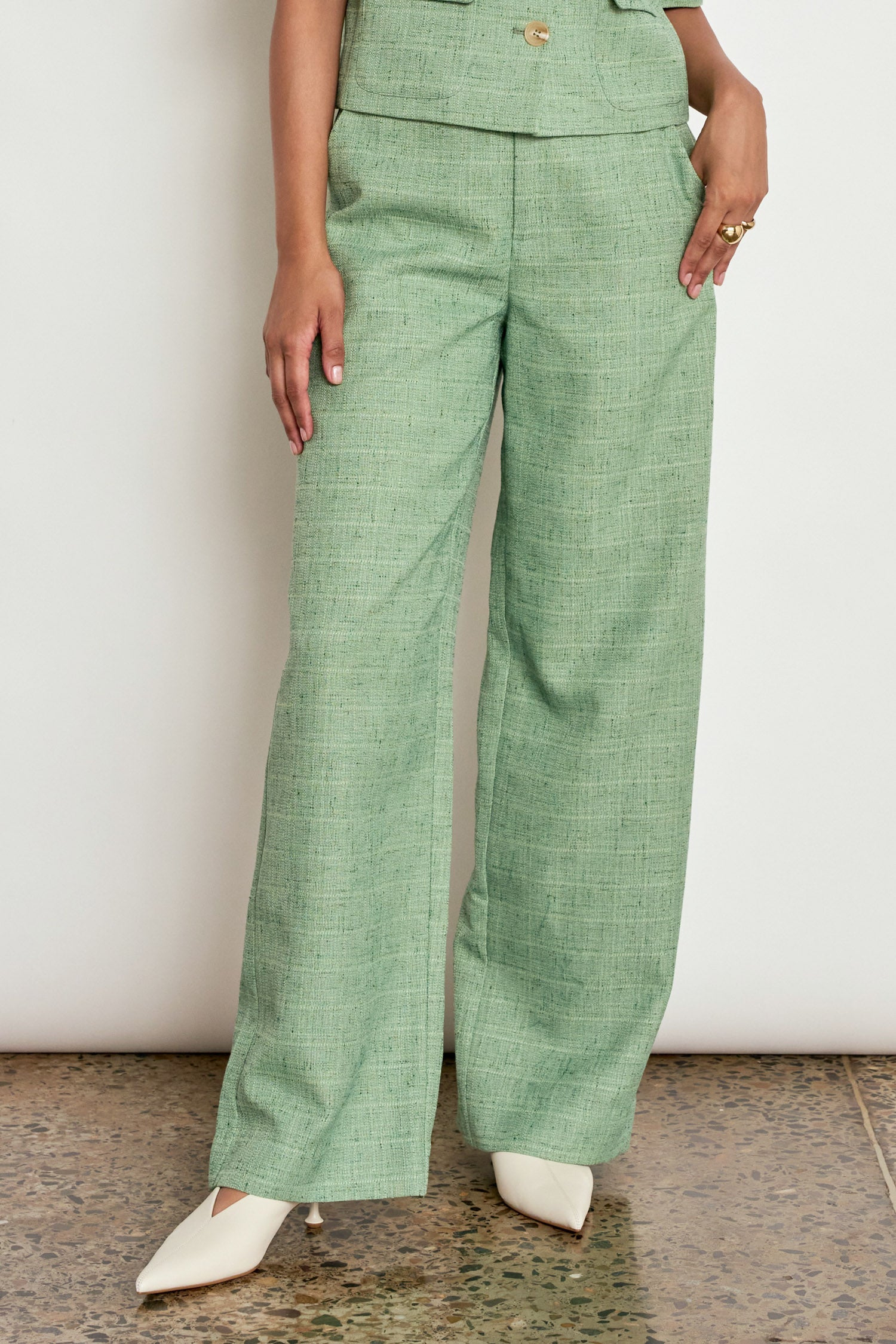 driftline pant - apple