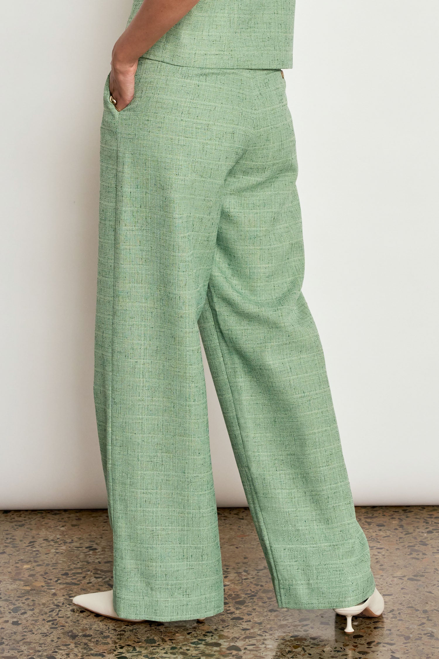 driftline pant - apple