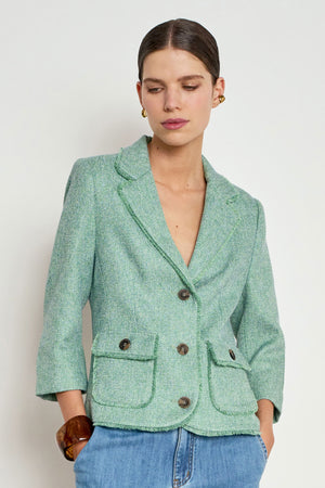 prospect jacket - meadow