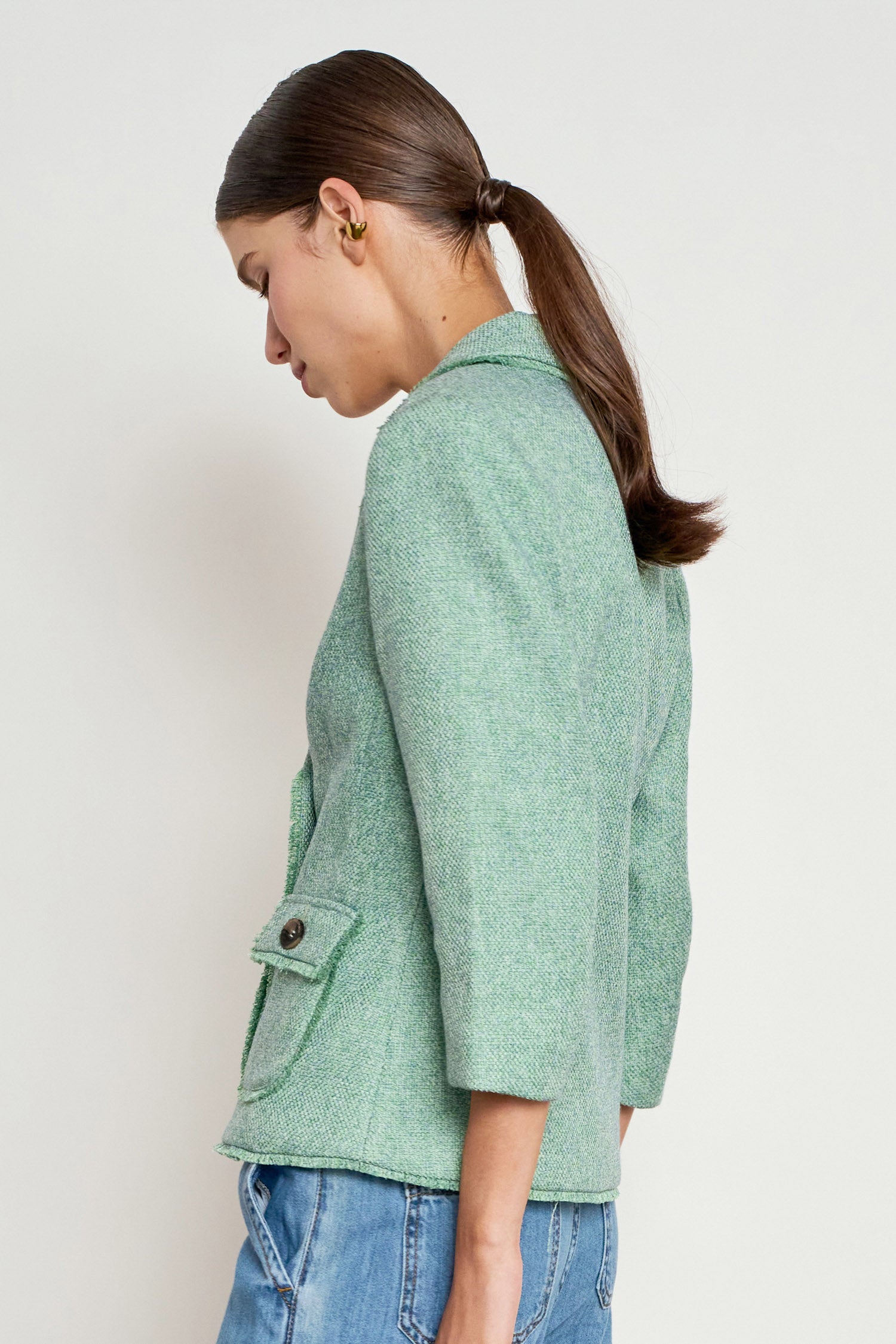 prospect jacket - meadow