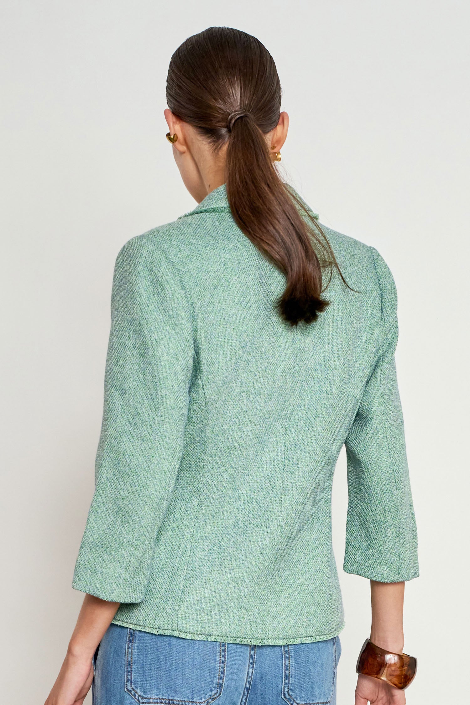 prospect jacket - meadow
