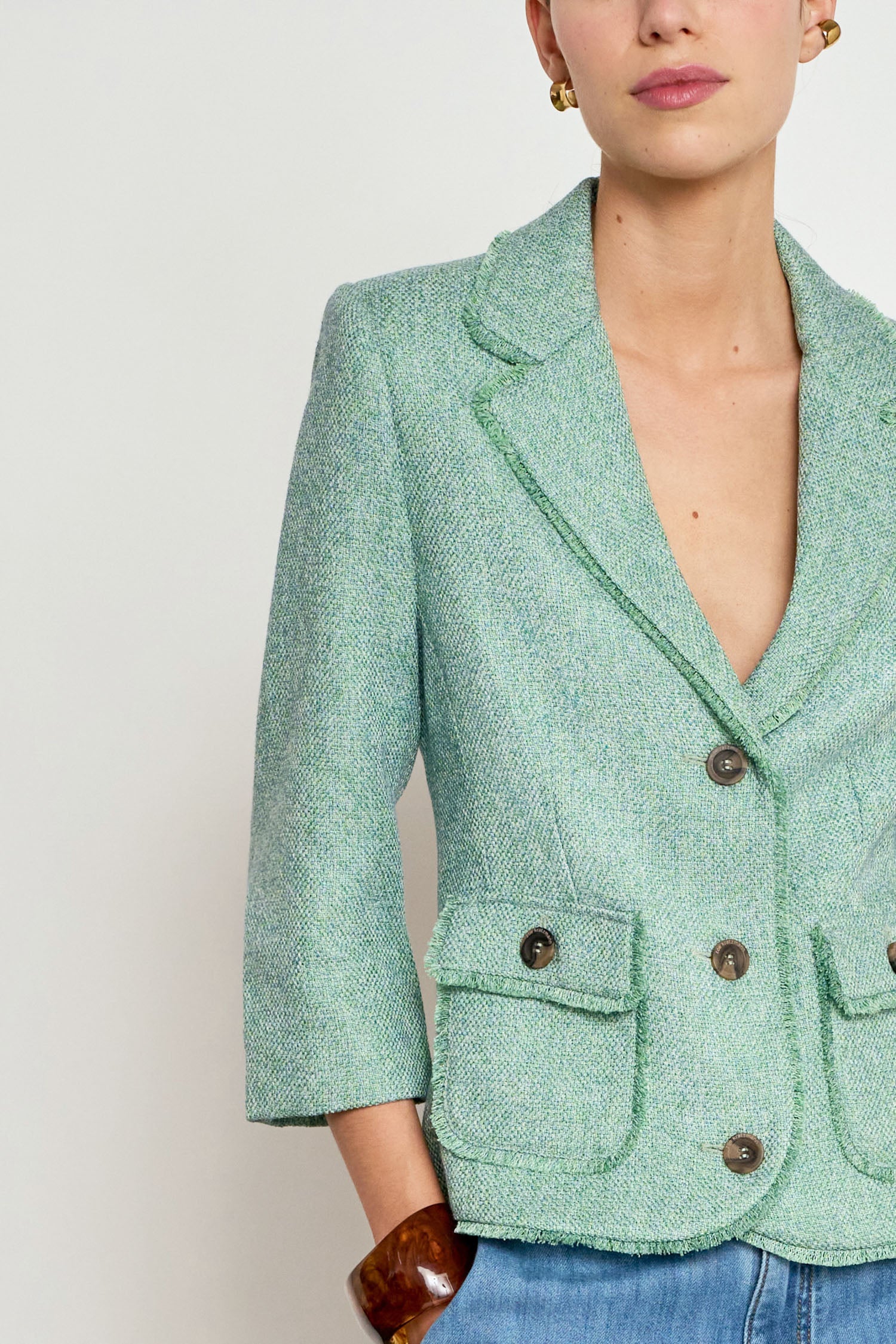 prospect jacket - meadow