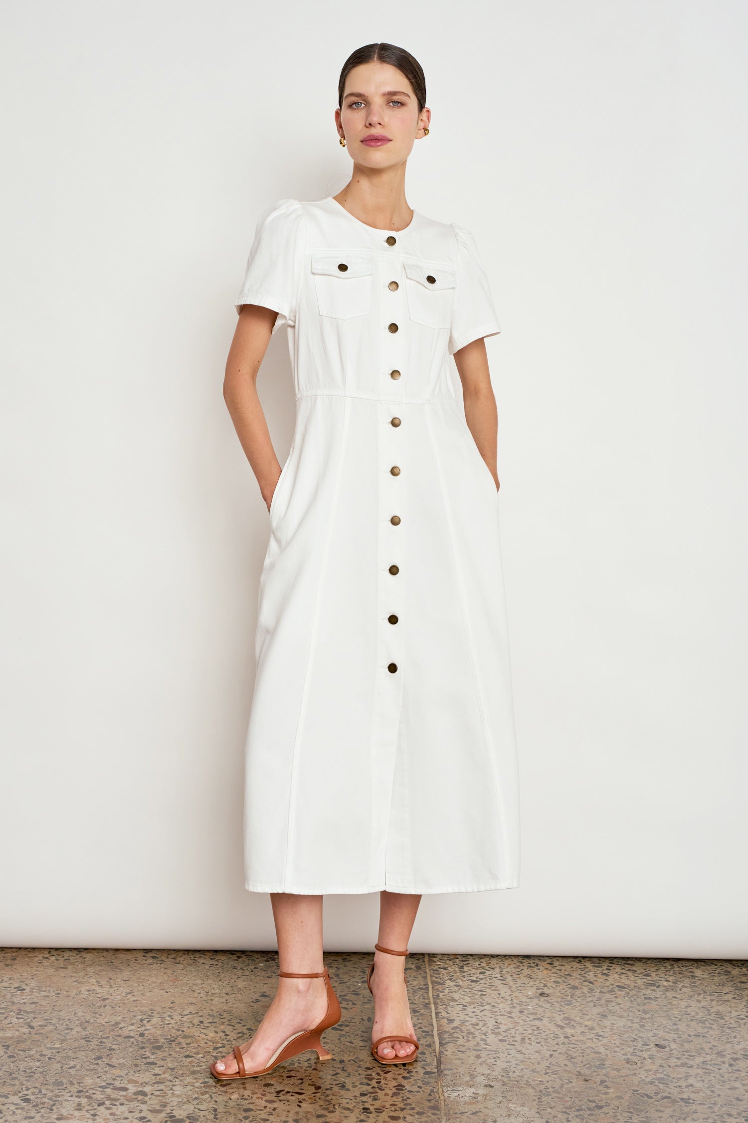 allude dress - elm|  zoe kratzmann| considered design