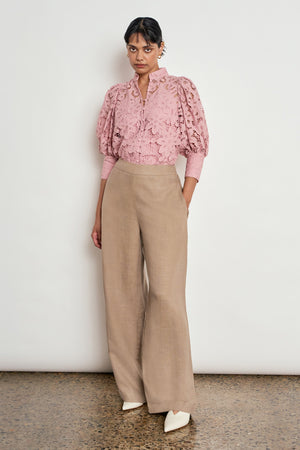 phase pant - stone