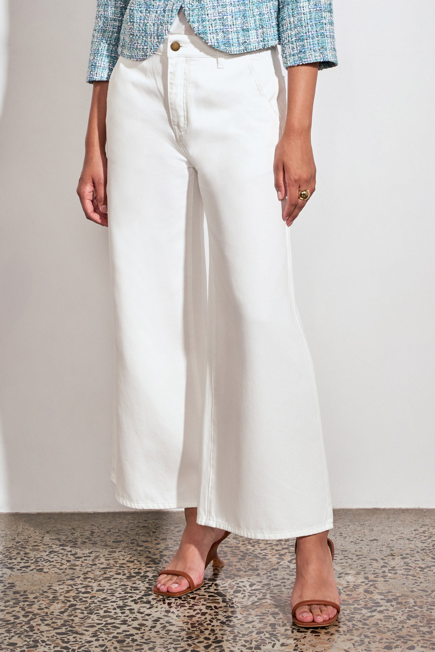 affinity jean - elm