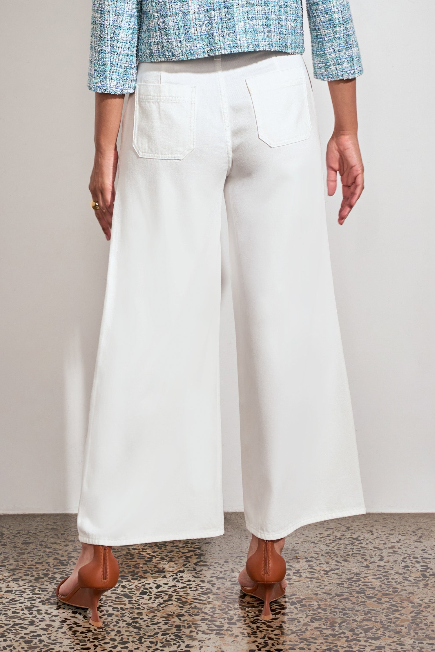 affinity jean - elm