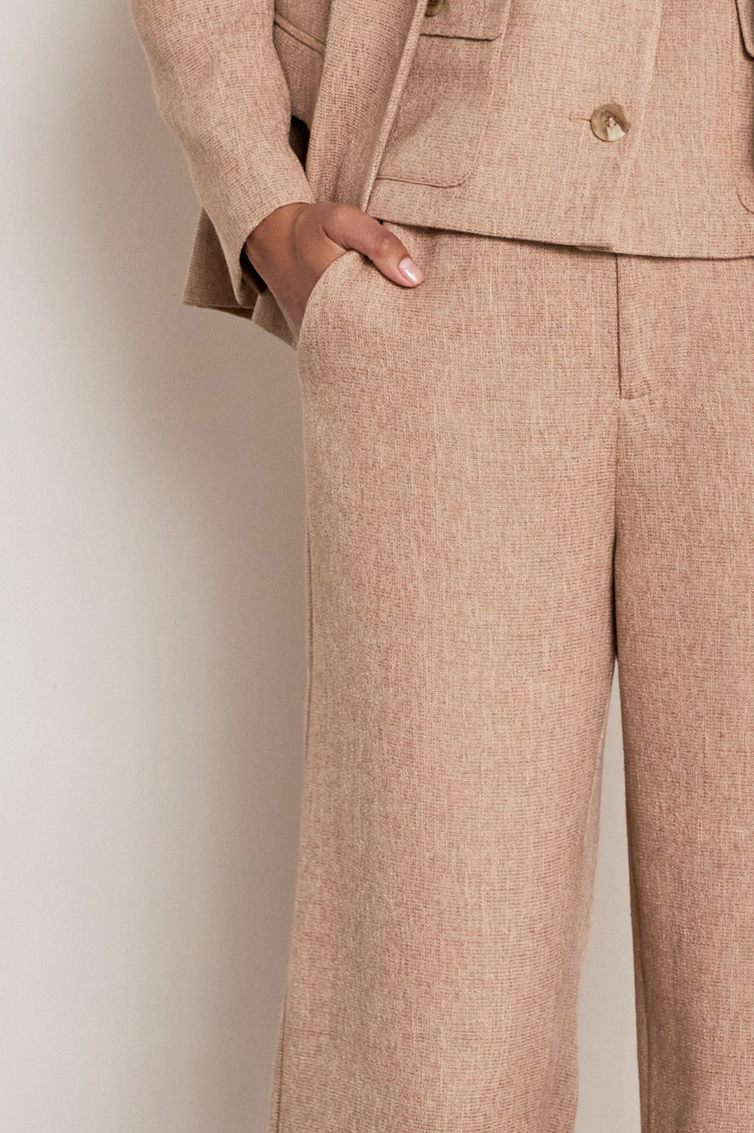 driftline pant - pebble