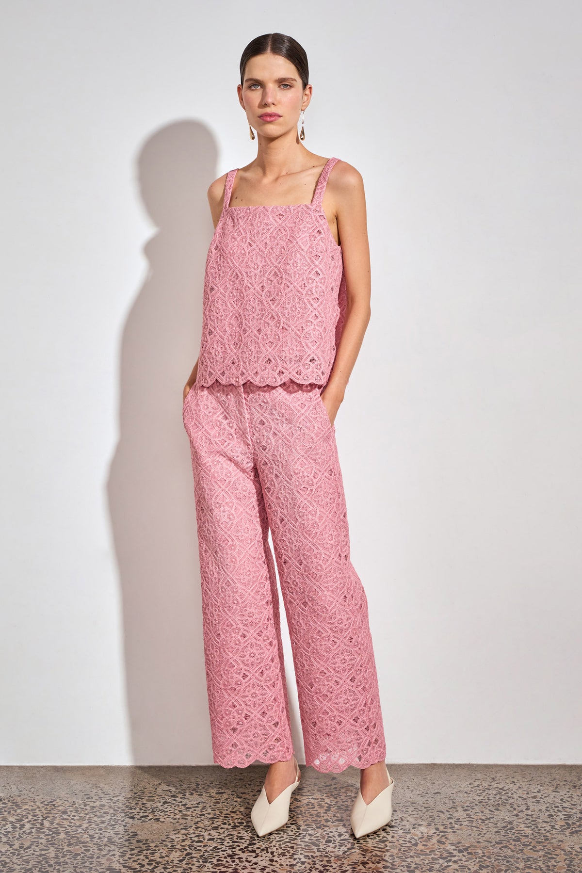 direct pant - azalea
