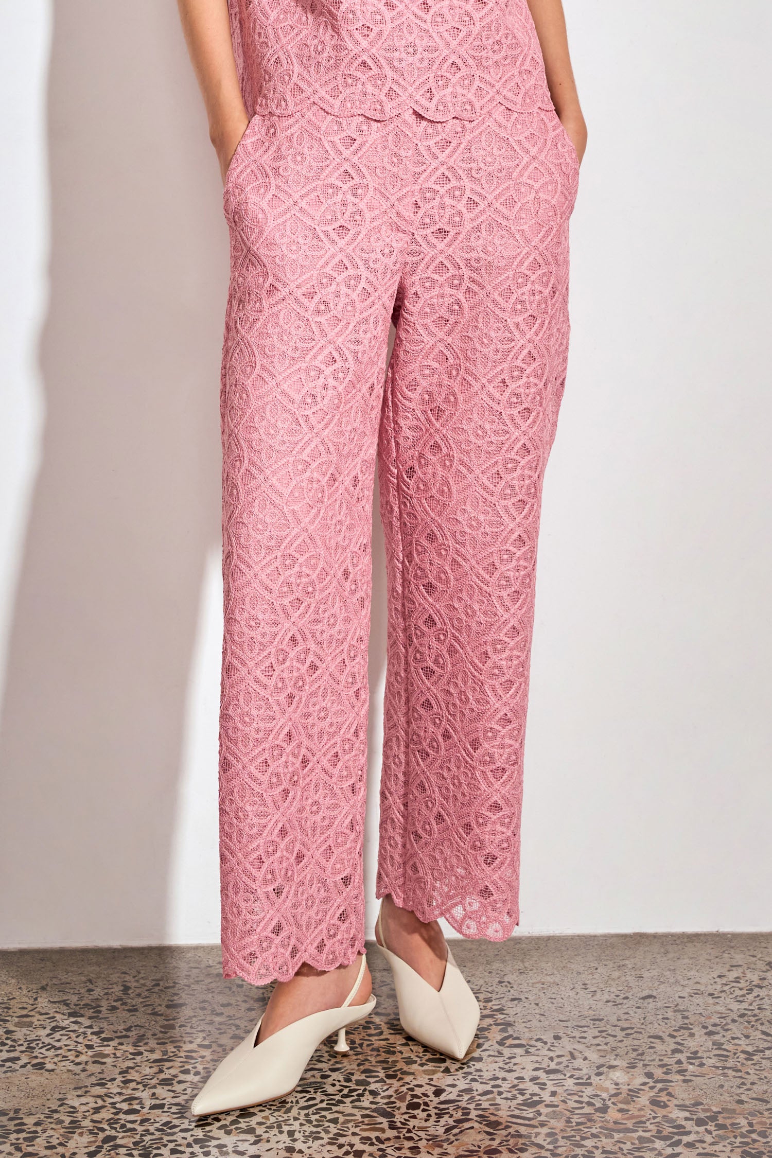 direct pant - azalea