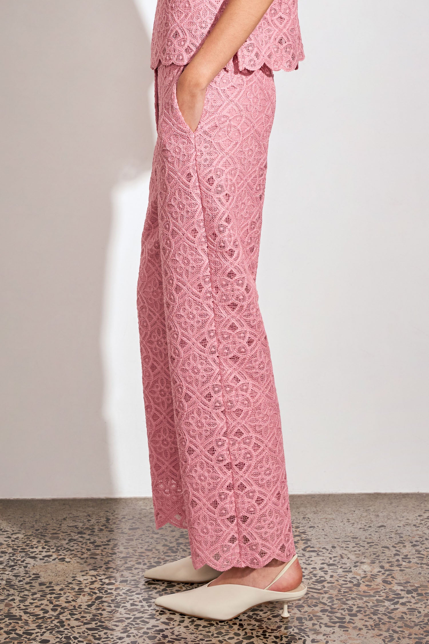 direct pant - azalea