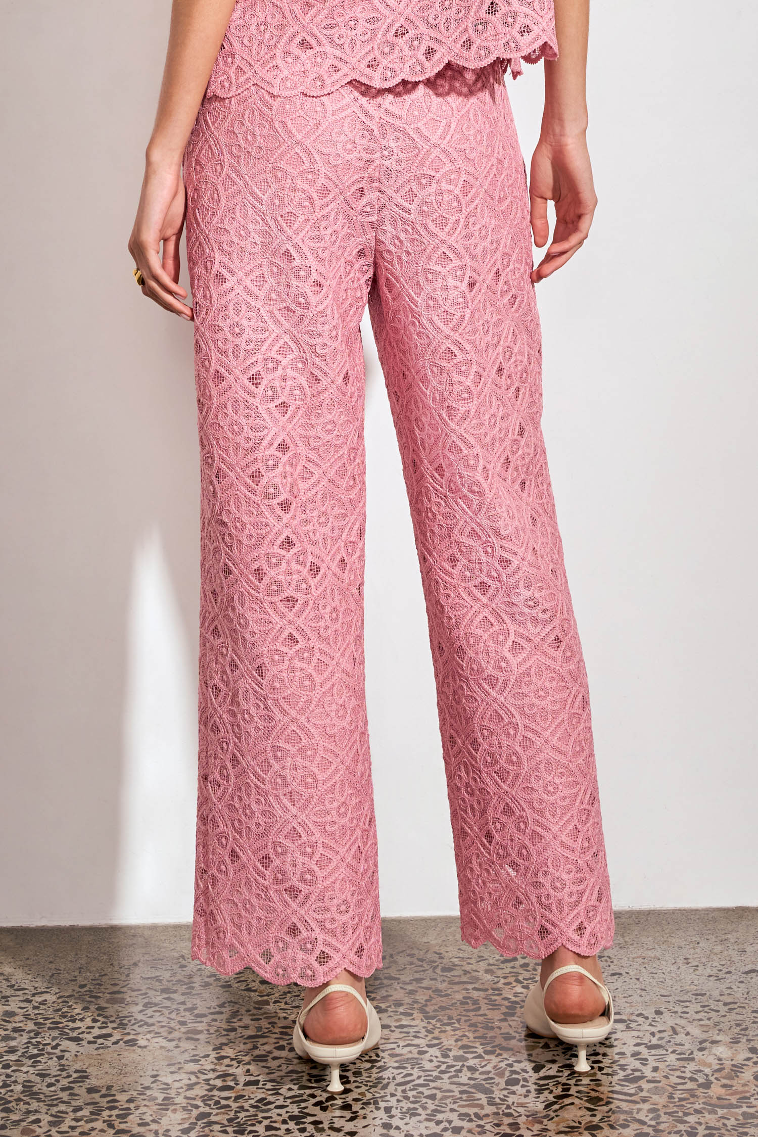 direct pant - azalea