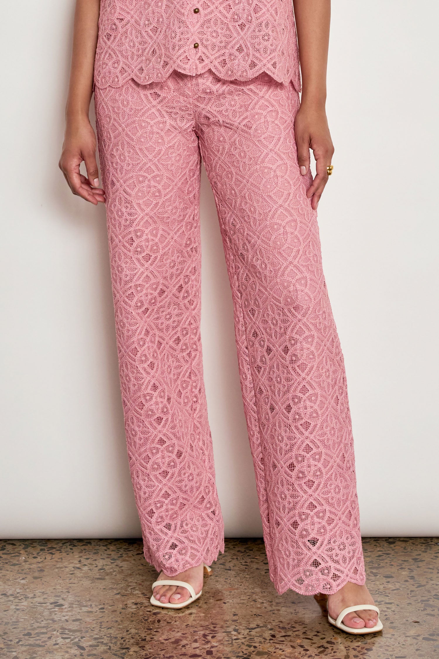 recite pant - azalea