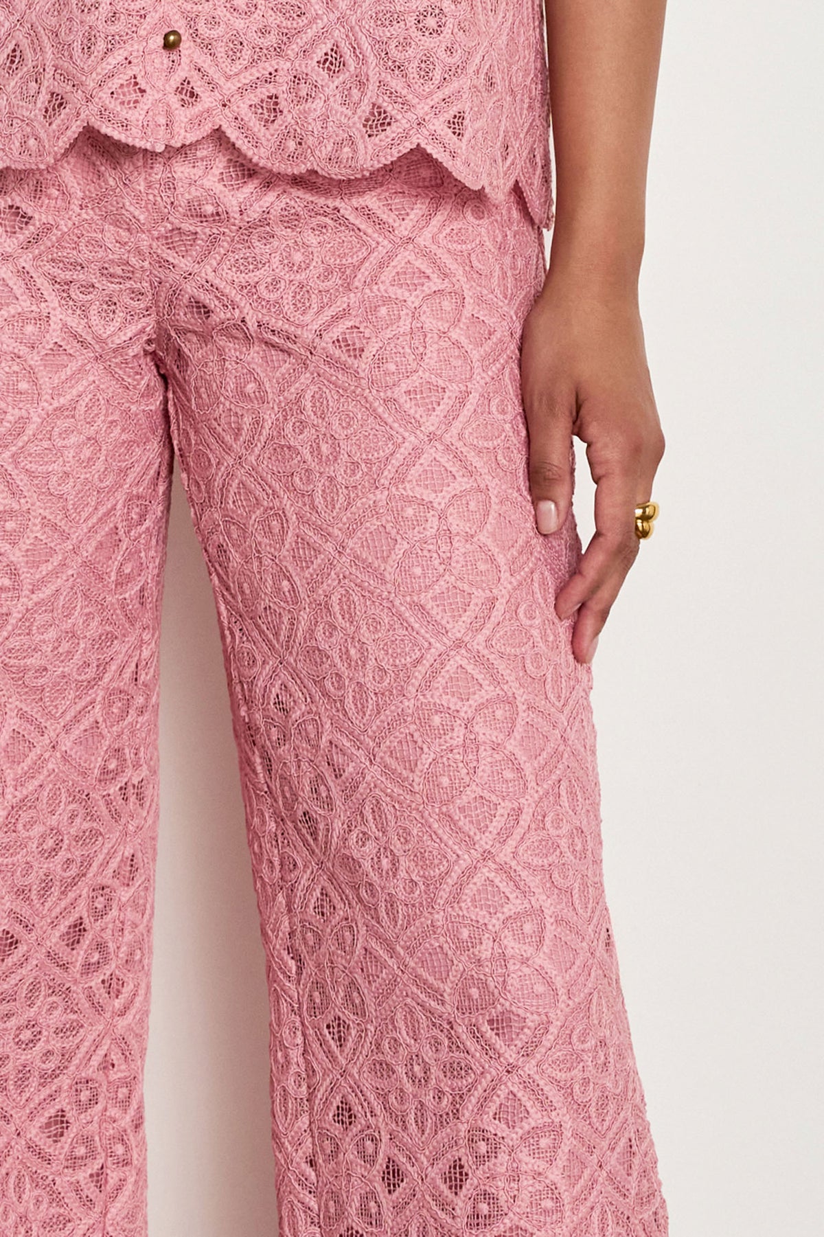 recite pant - azalea