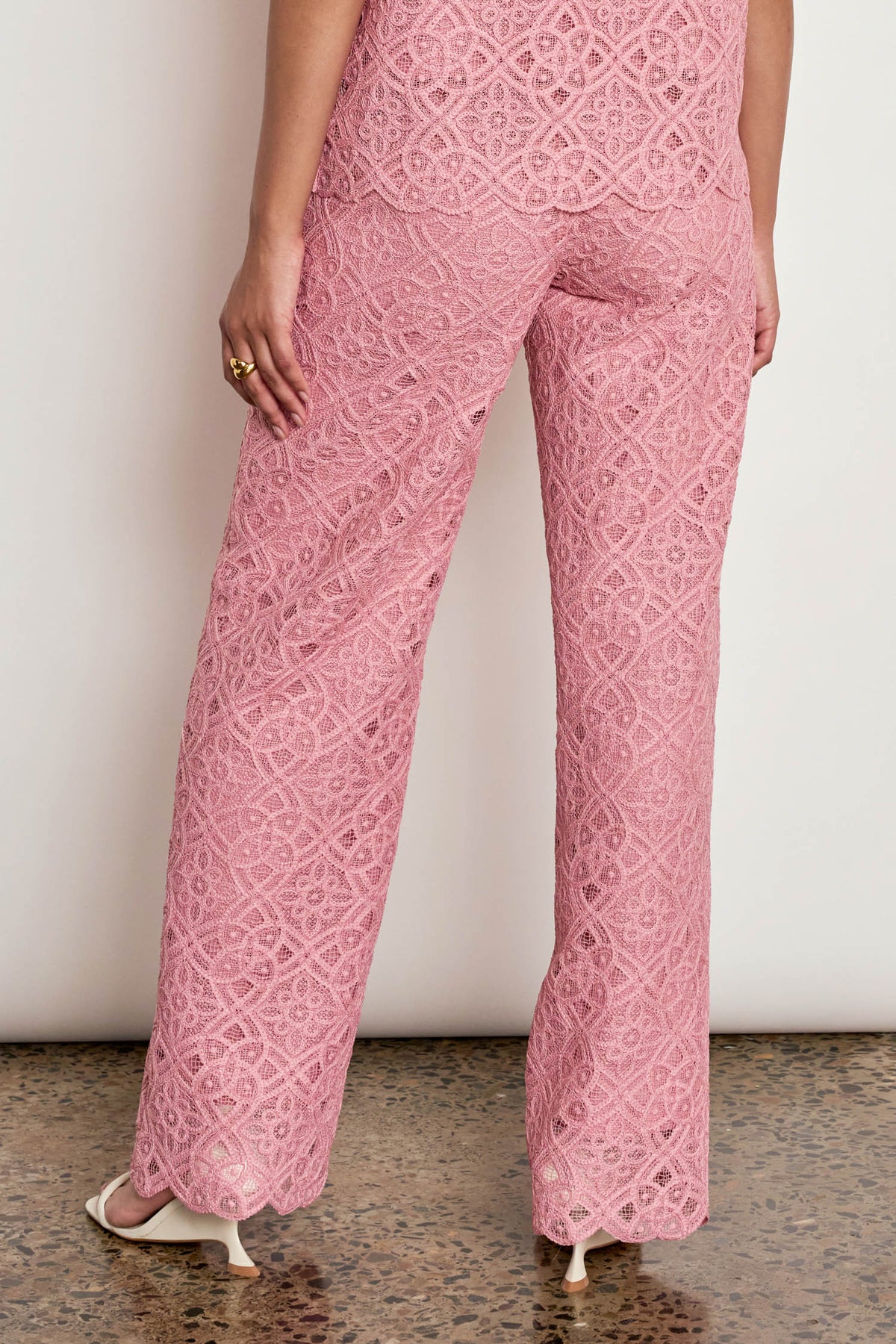 recite pant - azalea