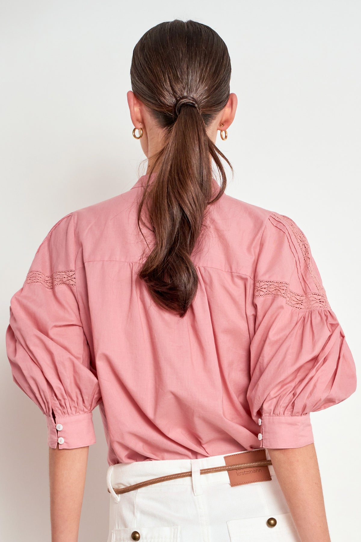 notate top - bloom|  zoe kratzmann| considered design