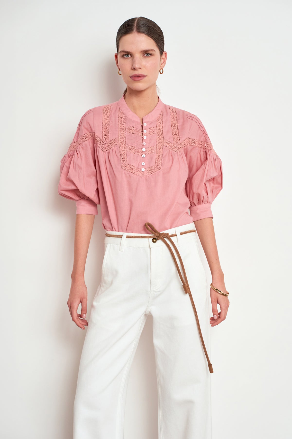 notate top - bloom|  zoe kratzmann| considered design