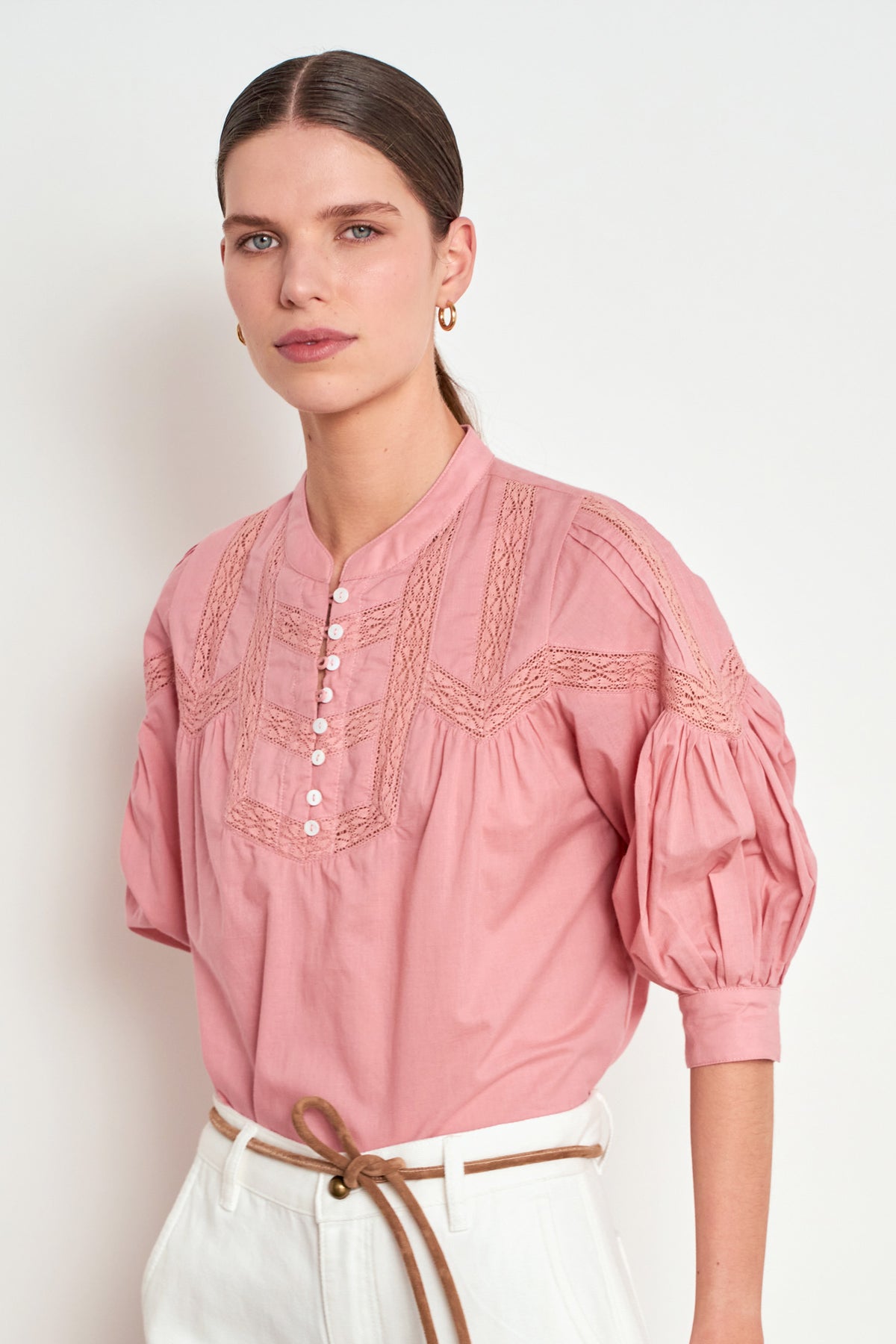 notate top - bloom|  zoe kratzmann| considered design