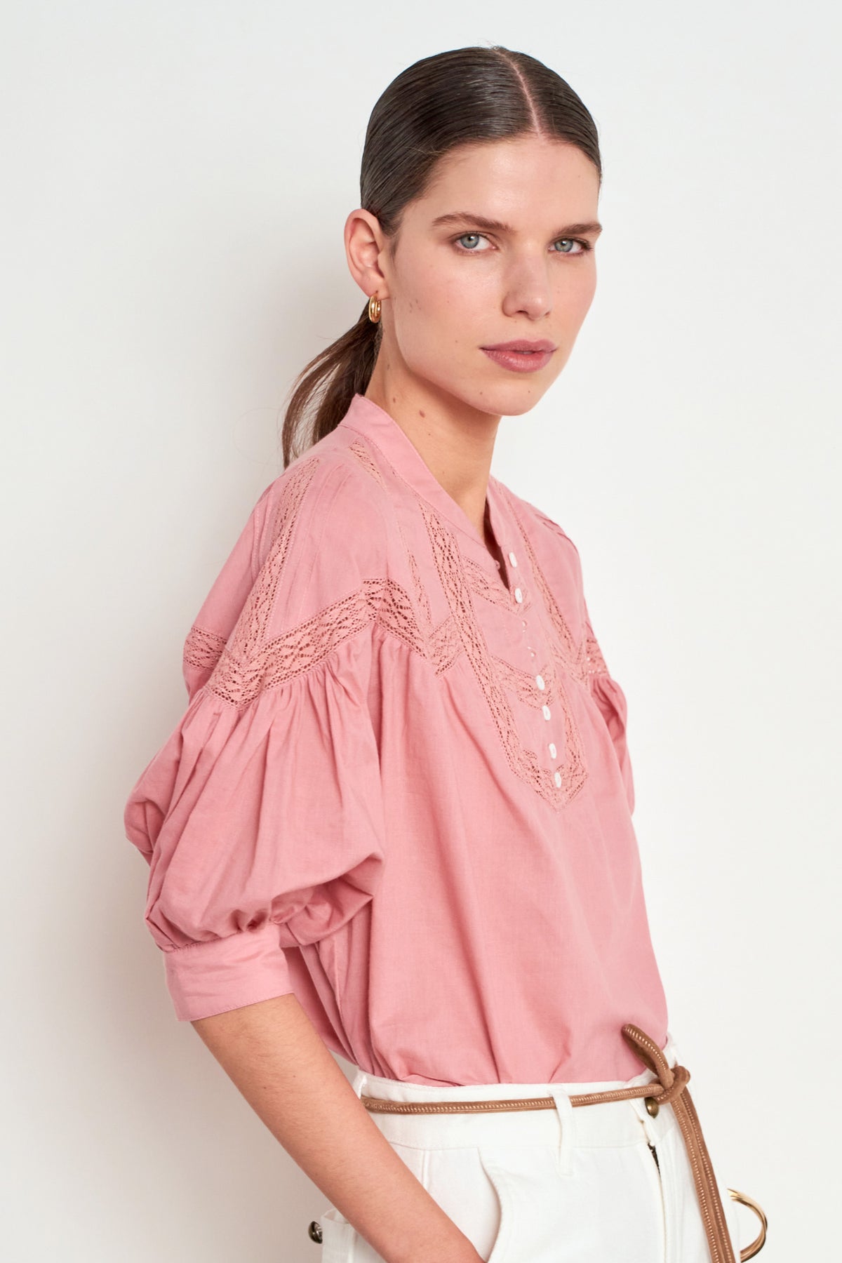 notate top - bloom|  zoe kratzmann| considered design