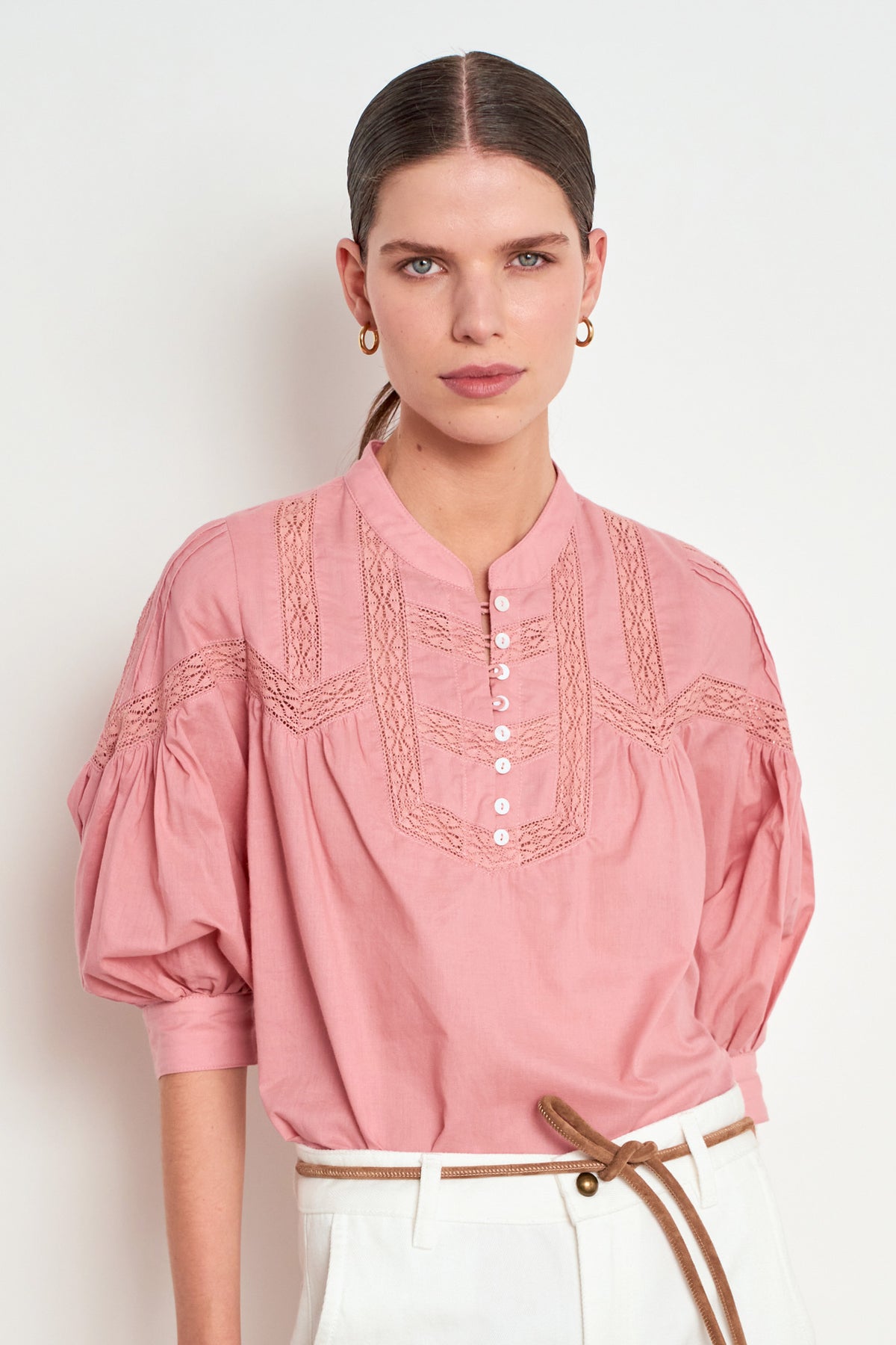 notate top - bloom|  zoe kratzmann| considered design