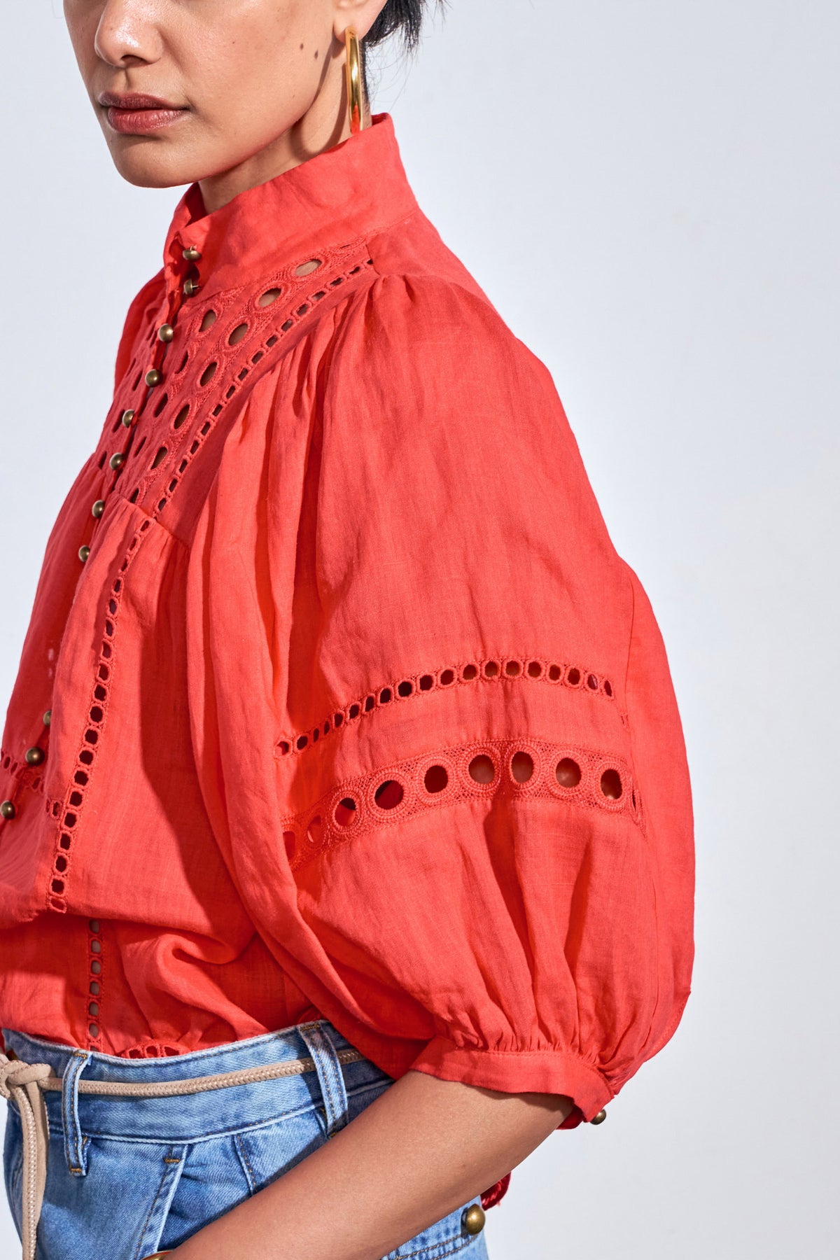 extend top - papaya|  zoe kratzmann| considered design