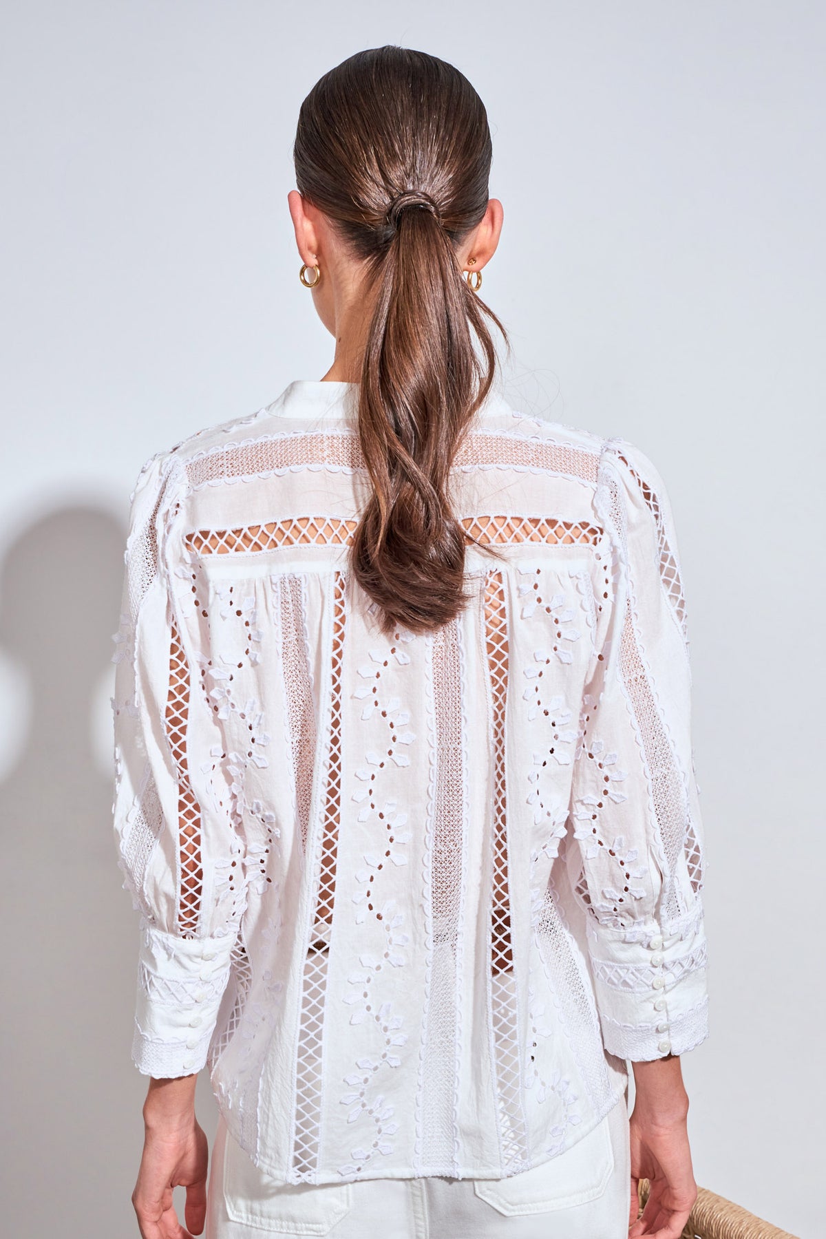ravel top - porcelain|  zoe kratzmann| considered design